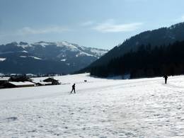 Reith bei Kitzbühel