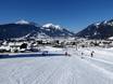 Reutte: accommodation offering at the ski resorts – Accommodation offering Ehrwalder Wettersteinbahnen – Ehrwald