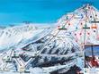 Trail map of the ski resort St. Jakob im Defereggental – Brunnalm