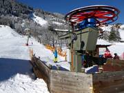Vallüla - J-bar