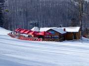 Ski hut Na Stoku