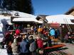 Après-ski Heidiland – Après-ski Flumserberg