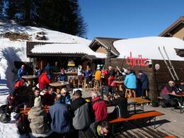 Flumserberg