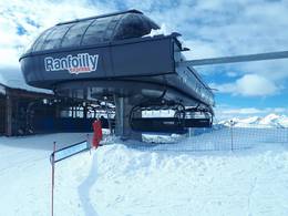 Ranfoilly Express