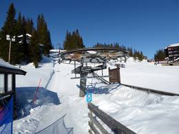 Hotellheisen