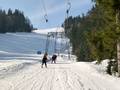 Ski lifts Heutal – Unken