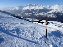 Obersaxen/Mundaun/Val Lumnezia