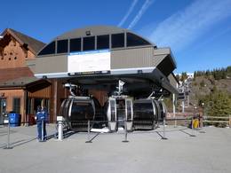 BreckConnect Gondola