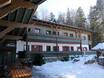 Traunviertel: accommodation offering at the ski resorts – Accommodation offering Kasberg – Grünau im Almtal