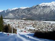 View of Götzens