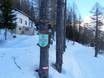Pyhrn-Priel: environmental friendliness of the ski resorts – Environmental friendliness Wurzeralm – Spital am Pyhrn