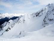 Slope Ober Khutor