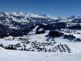 Stoos – Fronalpstock/Klingenstock