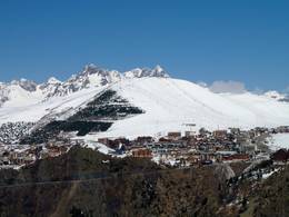 Alpe d'Huez