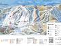 Trail map The Highlands at Harbor Springs