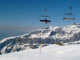 Rinderhütte-Schwalbennest