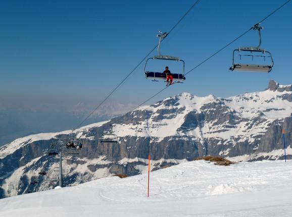 Rinderhütte-Schwalbennest