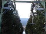 Skilift Dreisessel
