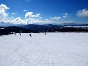 Nici-Hang slope