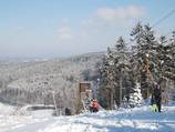 Steinbrinklift I Steinbrinklift I