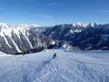 Slopes Riesneralm – Donnersbachwald