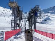 Plateau 2 - J-bar