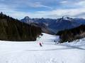 Slopes Feuerkogel – Ebensee