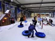 Tip for children  - Winter Wonderland