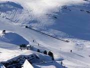 Förderband Obergurgl - People mover/Moving Carpet