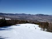 Cyclone slope