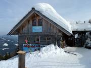 Panorama Hut