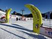 Family ski resorts Chiemgau Alps – Families and children Almenwelt Lofer