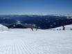 Slope preparation Lungau – Slope preparation Grosseck/Speiereck – Mauterndorf/St. Michael