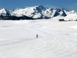 Baqueira/Beret