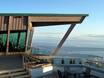 Huts, mountain restaurants  Pacific Ranges – Mountain restaurants, huts Grouse Mountain