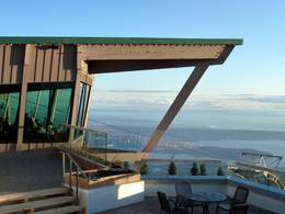 Grouse Mountain