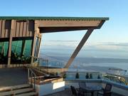 Gastronomy tip Peak Chalet