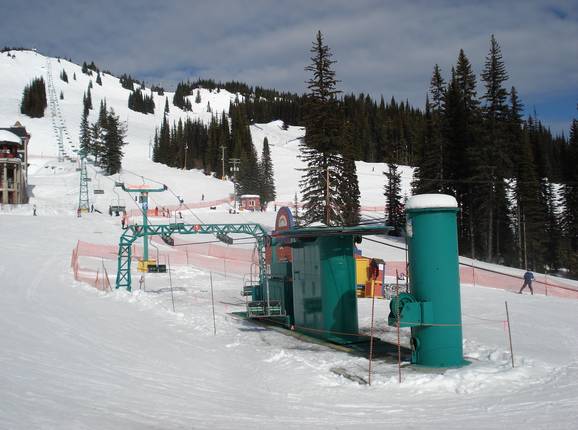 Summit Chair