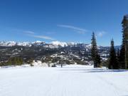 Powder River slope
