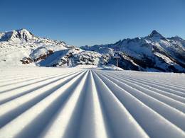 St. Anton/St. Christoph/Stuben/Lech/Zürs/Warth/Schröcken – Ski Arlberg