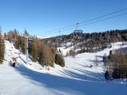 Ometto slope
