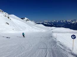 Kitzsteinhorn/Maiskogel – Kaprun