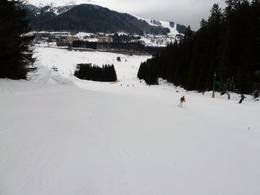Ski resort Donovaly (Park Snow)