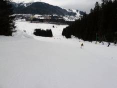 Photos Donovaly (Park Snow)
