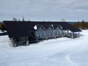 Mountain hut tip Y1 Café Express