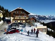 Alpengasthof Bacher