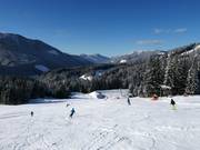 Großberg slope