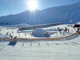 Belalp – Blatten