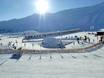 Family ski resorts Valais (Wallis) – Families and children Belalp – Blatten