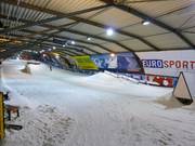 Slope 2 with Funpark